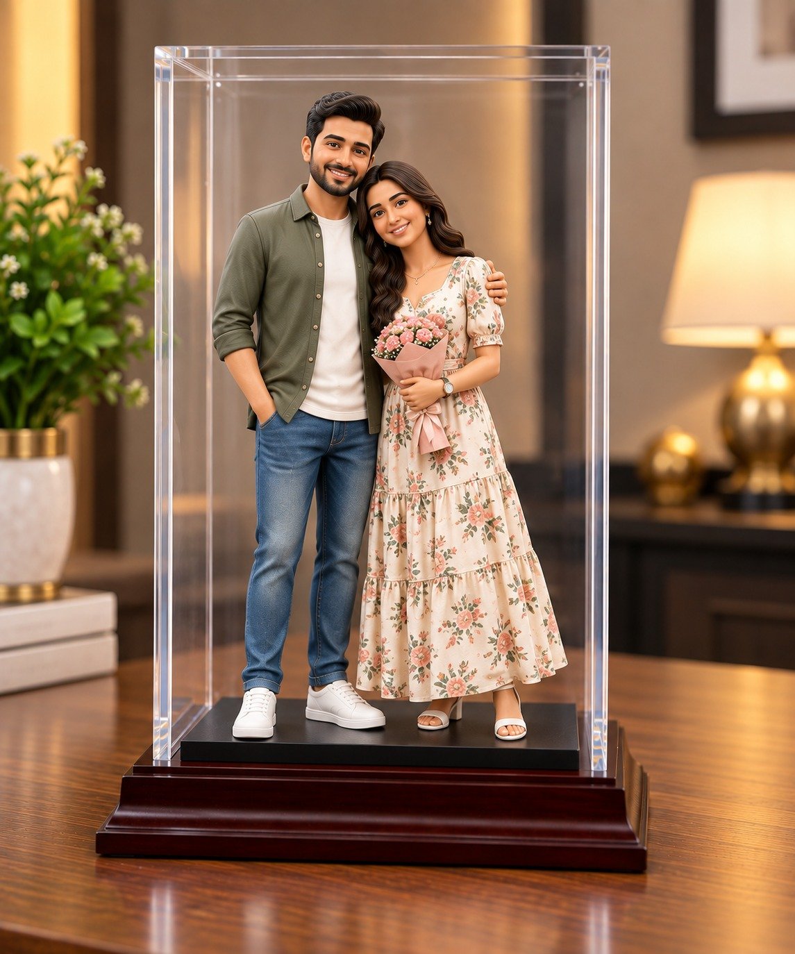 Captured Moments Miniatures